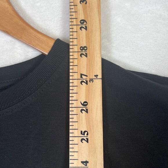 Tim Minchin concert release “I am so F**king rock” Black T-shirt‎ Men Medium New - Picture 3 of 7